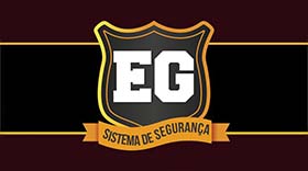 Logotipo EG Sistemas de Segurança